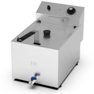 Freidora Eléctrica 8L FD8LC HR Fainca