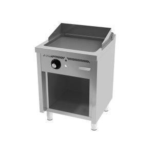 Fry-top Gas Estante FT6006E HR Fainca