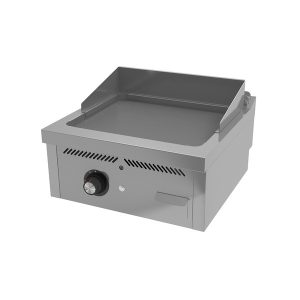Fry-top Gas Sobremesa FT6006S HR Fainca
