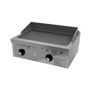 Fry-top Gas Sobremesa FT6008S HR Fainca