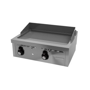 Fry-top Sobremesa FT6008SCR HR Fainca