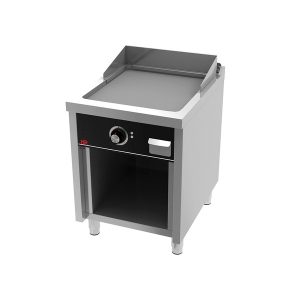 Fry-top Eléctrico FTE7506E HR Fainca