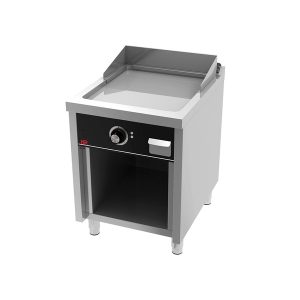 Fry-top Eléctrico FTE7506ECR HR Fainca