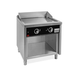 Fry-top Eléctrico FTE7508E HR Fainca