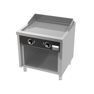 Fry-top Eléctrico FTE7508ECR HR Fainca