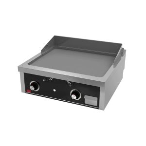 Fry-top Eléctrico FTE7508S HR Fainca
