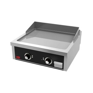 Fry-top Eléctrico FTE7508SCR HR Fainca