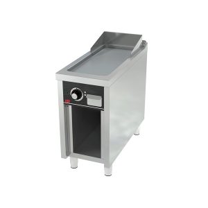 Fry-top Eléctrico FTE9004E HR Fainca