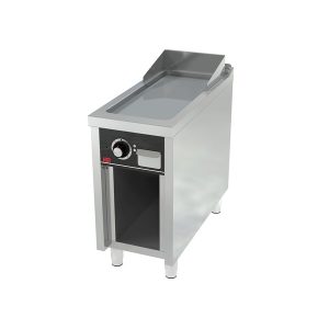 Fry-top Eléctrico FTE9004ECR HR Fainca