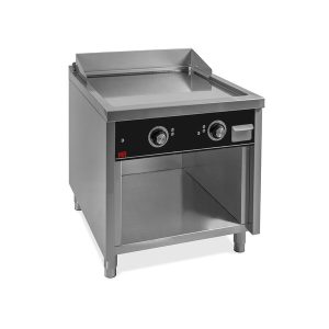 Fry-top Eléctrico FTE9008E HR Fainca