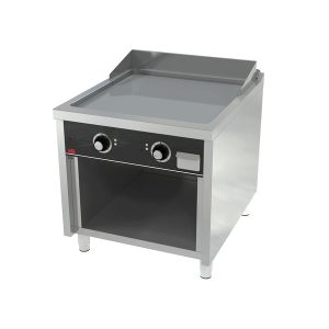 Fry-top Eléctrico FTE9008ECR HR Fainca