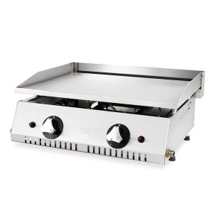 Plancha a Gas PLC60CR HR Fainca