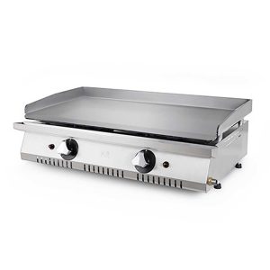 Plancha a Gas PLC800ECON HR Fainca