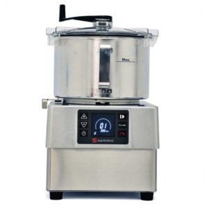 Cutter Emulsionador KE-5V Sammic