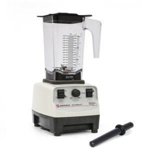 Triturador de Vaso TB-1500 Sammic