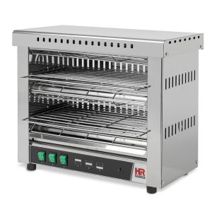 Tostador T06SIN HR Fainca