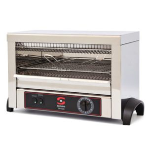 Tostadora Industrial TP-100 Sammic