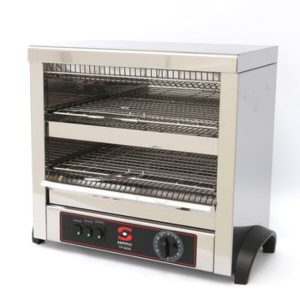 Tostadora Industrial TP-200 Sammic